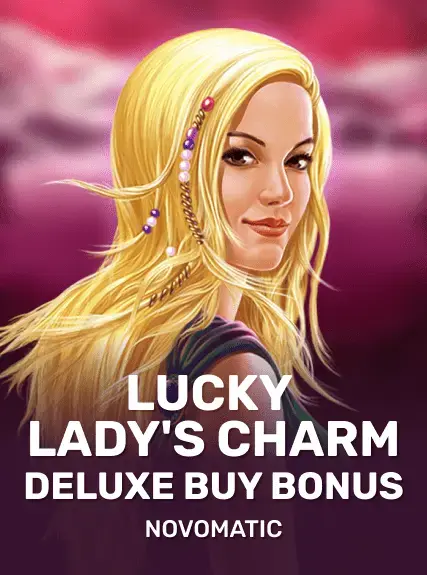 Lucky Ladys Charm