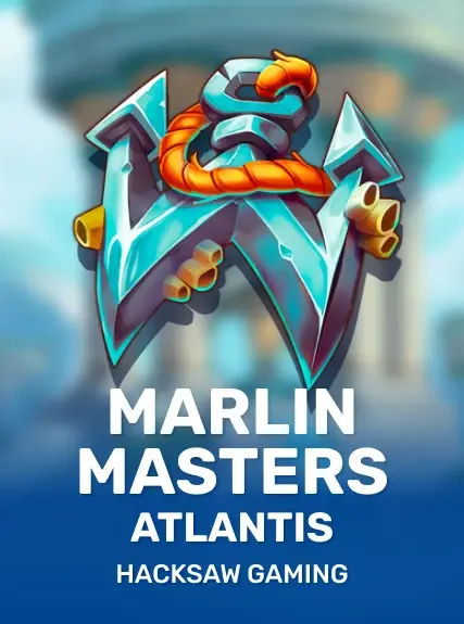 Marlin Masters Atlantis